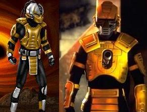 Cyrax y Cyrax, de nada sirve poner foto del actor.