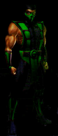 Reptile