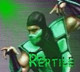 Reptile