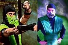 Reptile